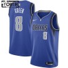 Maillot Enfant Dallas Mavericks Josh Green 8 2022-23 Nike Icon Edition Swingman